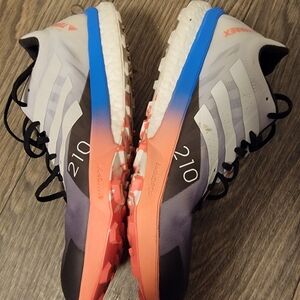 Adidas Terrex Trail Running Shoes